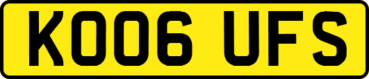 KO06UFS