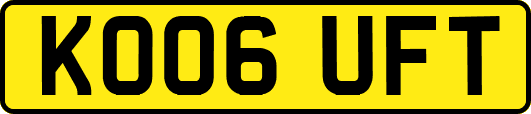 KO06UFT