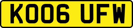 KO06UFW