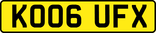 KO06UFX