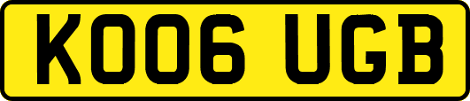 KO06UGB