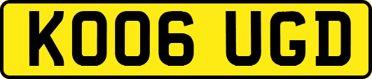 KO06UGD