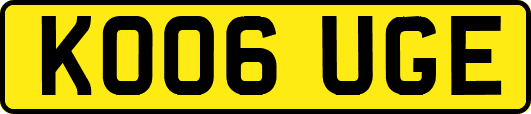 KO06UGE
