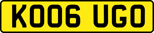 KO06UGO