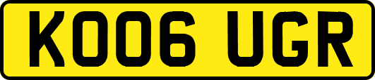 KO06UGR
