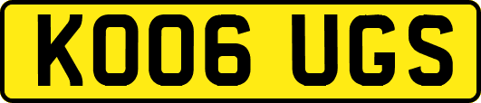 KO06UGS