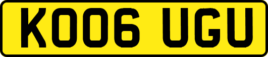 KO06UGU