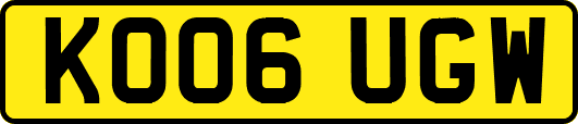KO06UGW