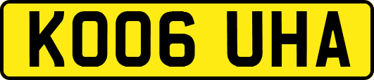 KO06UHA