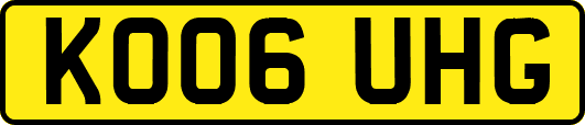 KO06UHG