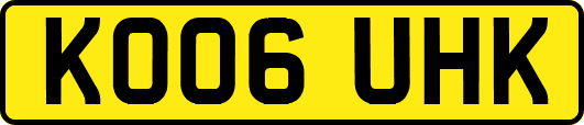 KO06UHK