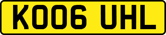 KO06UHL