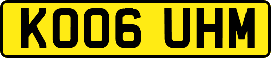 KO06UHM