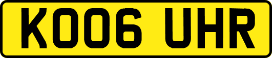 KO06UHR