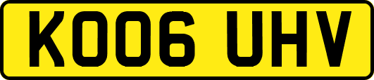 KO06UHV