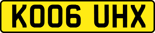 KO06UHX