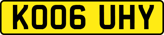 KO06UHY