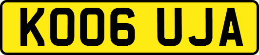 KO06UJA