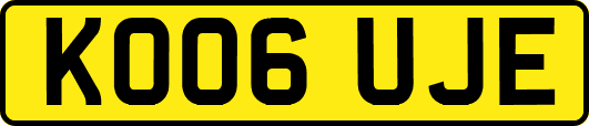 KO06UJE
