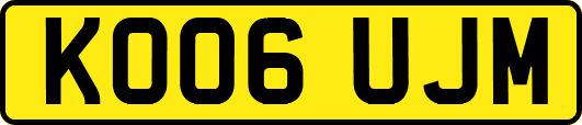 KO06UJM