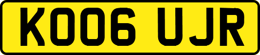 KO06UJR