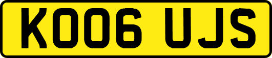 KO06UJS