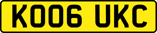 KO06UKC