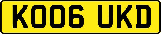 KO06UKD