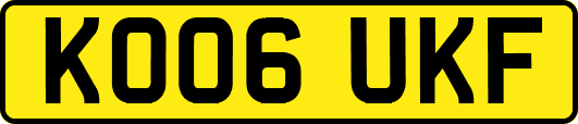 KO06UKF