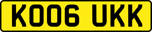 KO06UKK