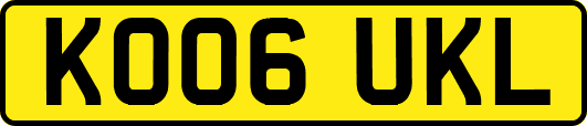 KO06UKL