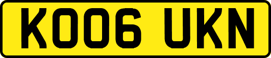 KO06UKN
