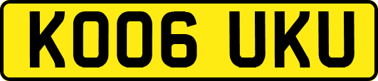 KO06UKU
