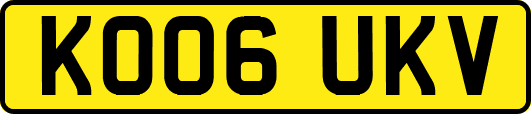 KO06UKV