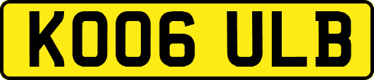 KO06ULB