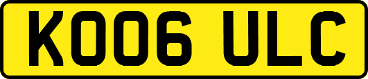 KO06ULC