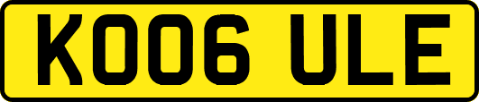 KO06ULE