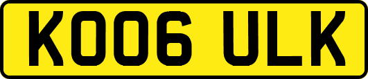 KO06ULK