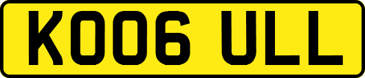 KO06ULL