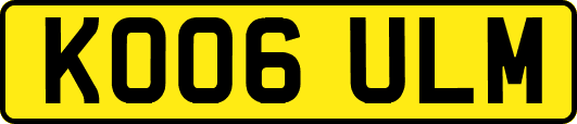 KO06ULM