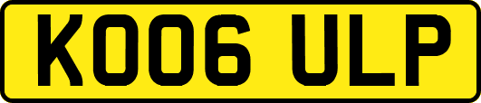 KO06ULP