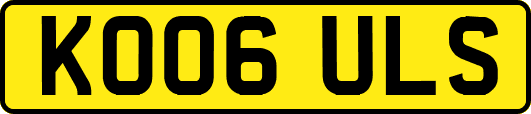 KO06ULS
