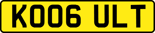 KO06ULT