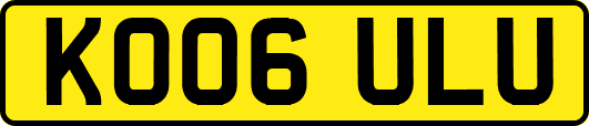 KO06ULU