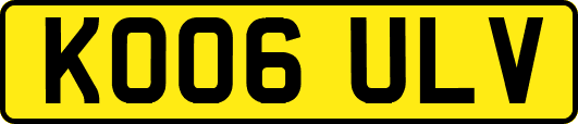 KO06ULV