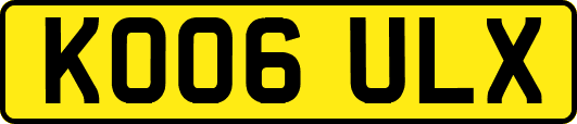 KO06ULX