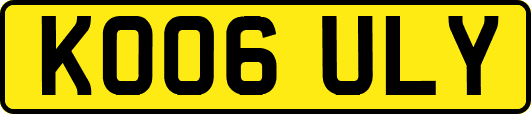 KO06ULY