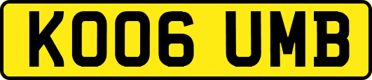 KO06UMB