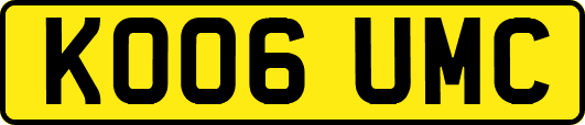 KO06UMC
