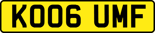 KO06UMF